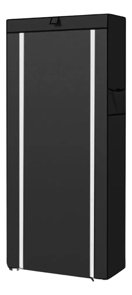 Miniatura 2 de ZAPATERO 10 NIVELES TELA